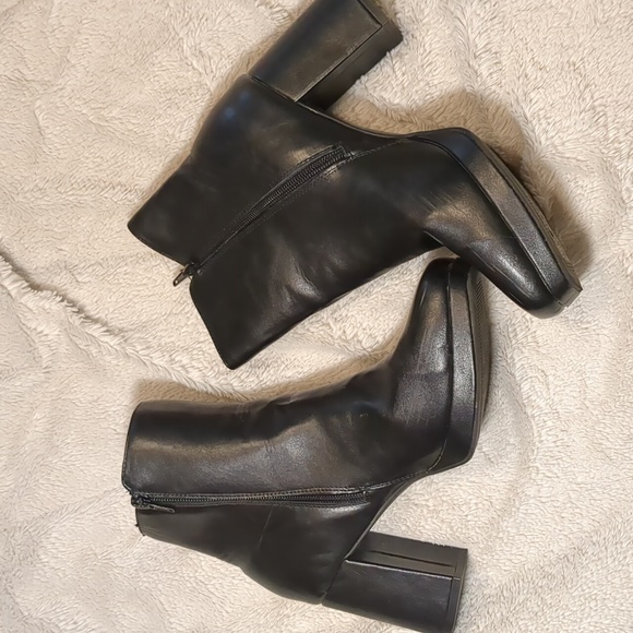 Worthington, 7.5, black - Picture 2 of 6